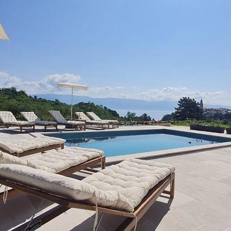 Apartmani Mariosa Vrbnik Εξωτερικό φωτογραφία