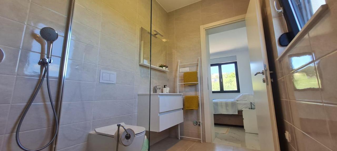 Apartmani Mariosa Vrbnik Εξωτερικό φωτογραφία