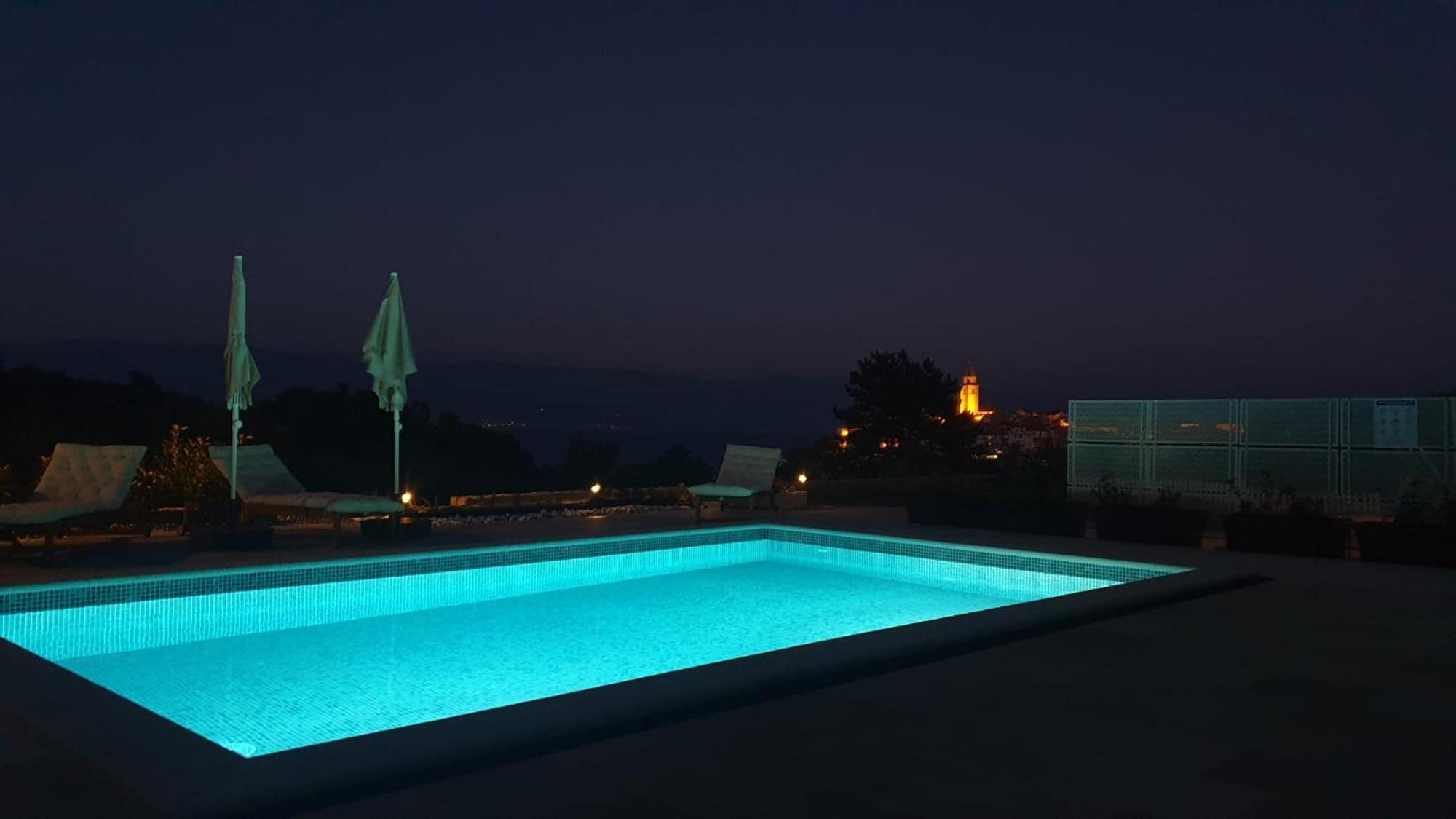 Apartmani Mariosa Vrbnik Εξωτερικό φωτογραφία