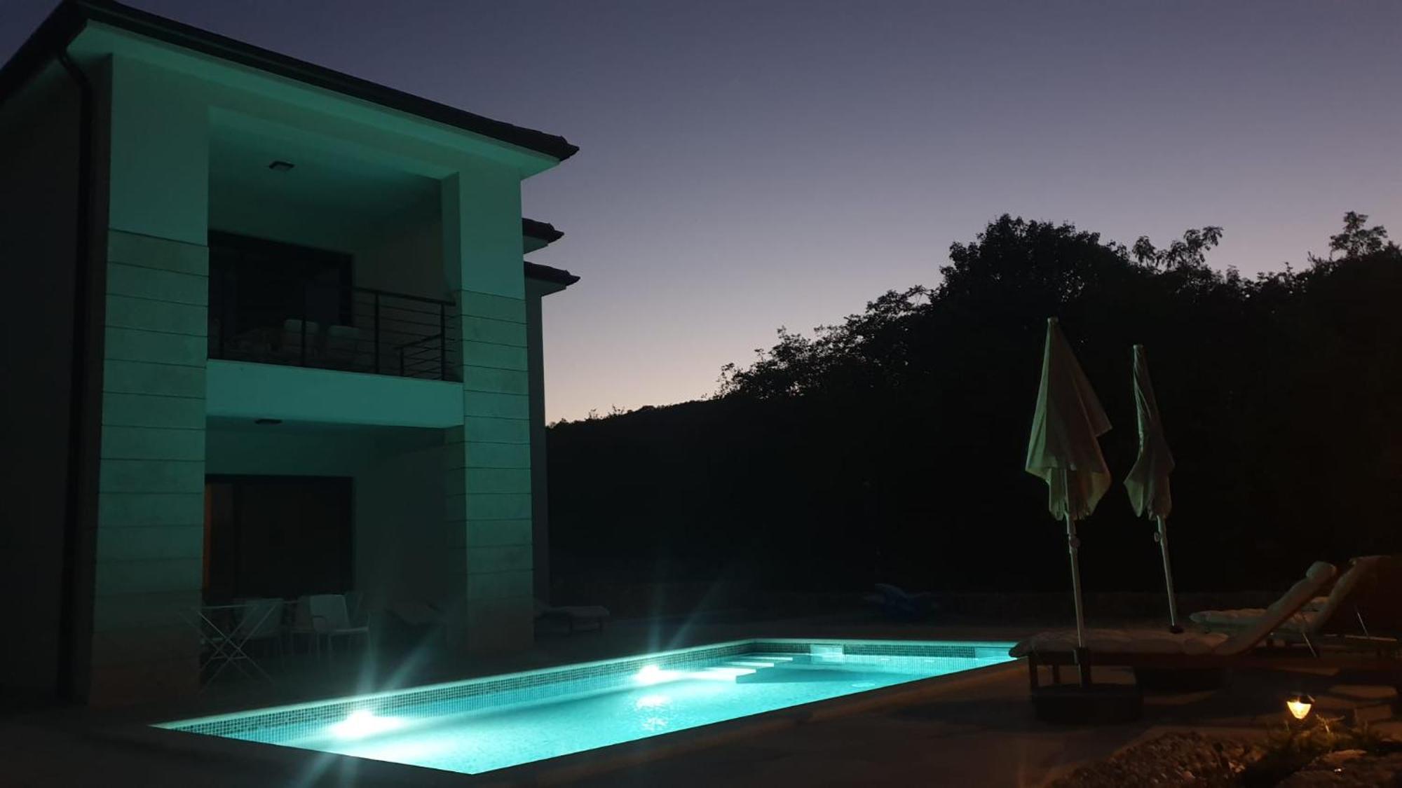 Apartmani Mariosa Vrbnik Εξωτερικό φωτογραφία