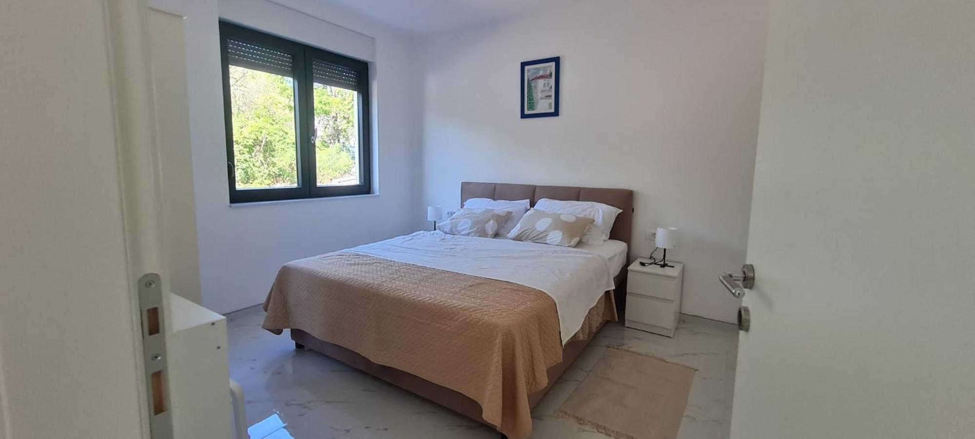 Apartmani Mariosa Vrbnik Εξωτερικό φωτογραφία