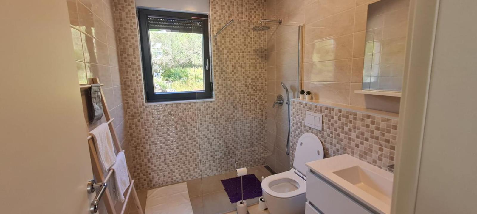 Apartmani Mariosa Vrbnik Εξωτερικό φωτογραφία