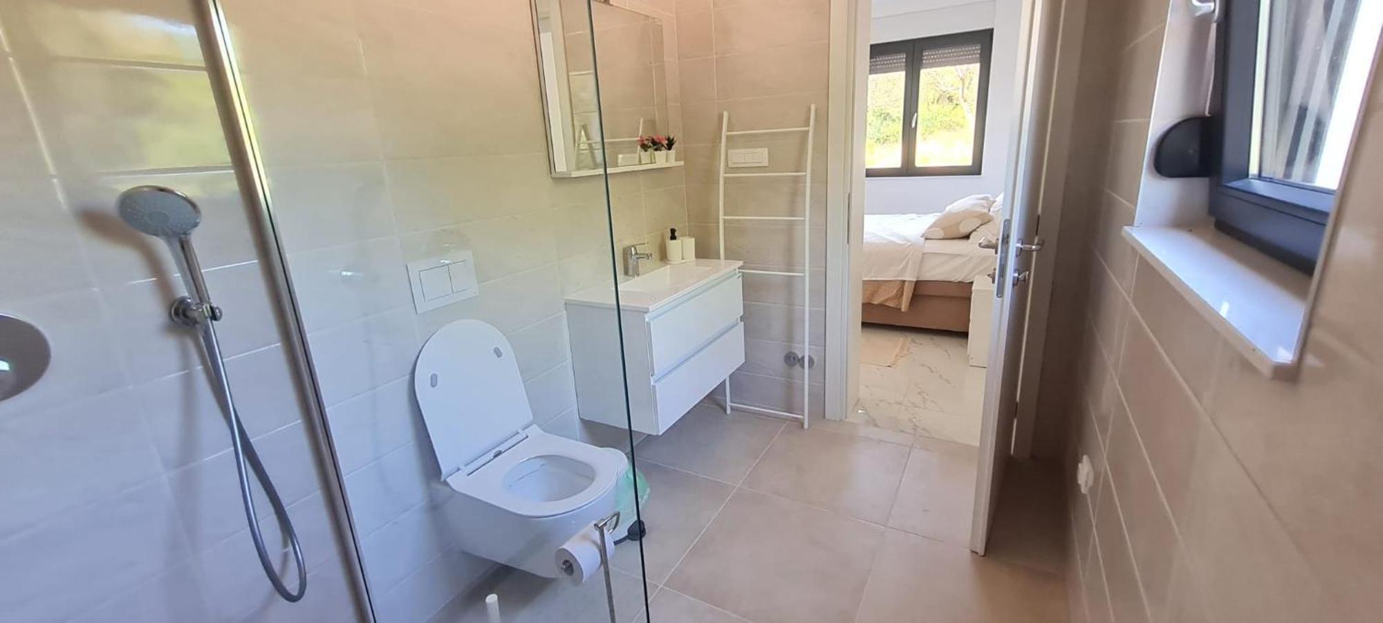 Apartmani Mariosa Vrbnik Εξωτερικό φωτογραφία