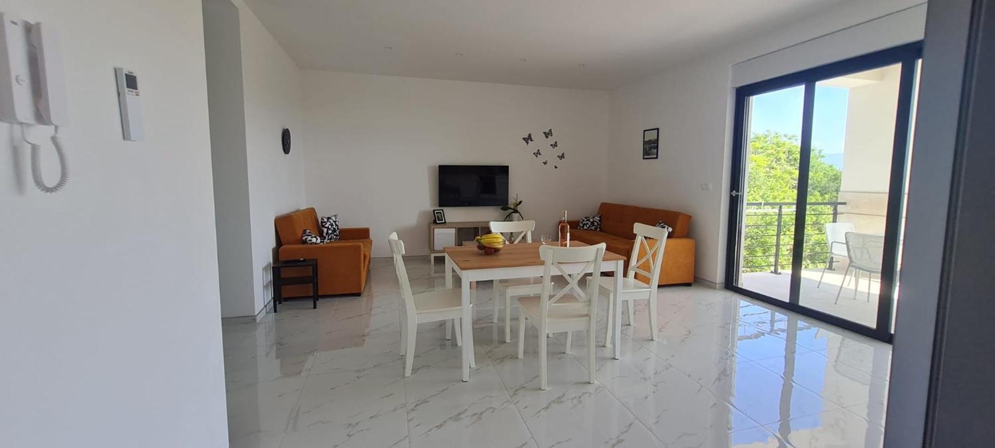 Apartmani Mariosa Vrbnik Εξωτερικό φωτογραφία